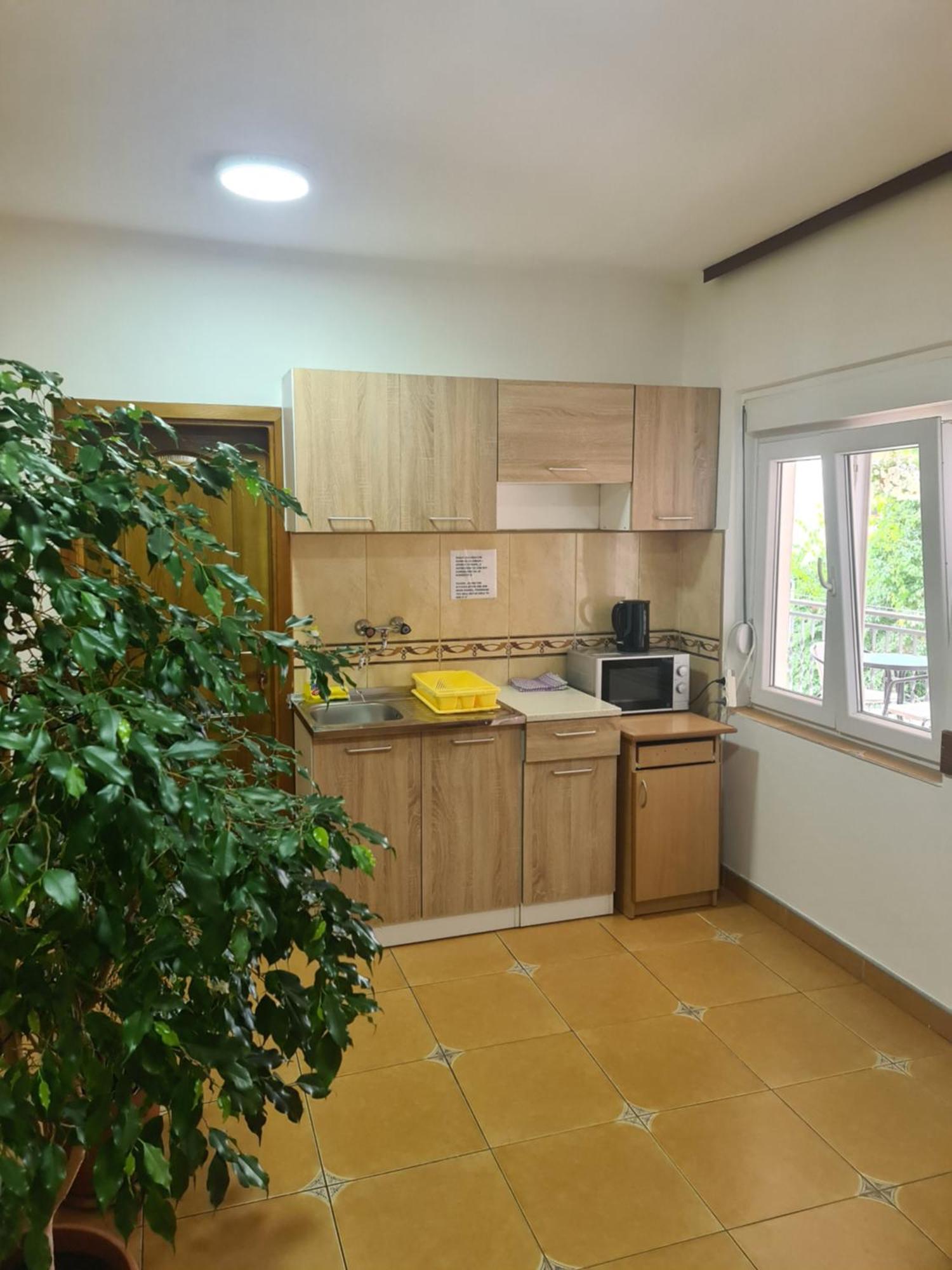 Sobe Nedovic Guest house