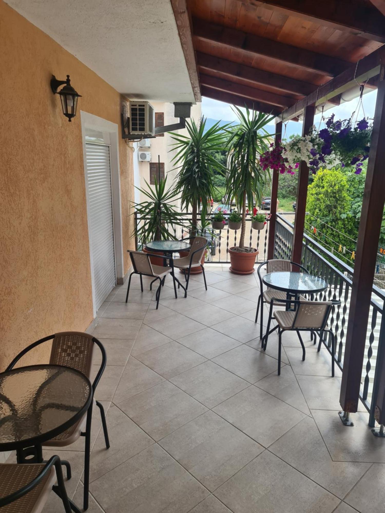 Guest house Sobe Nedovic