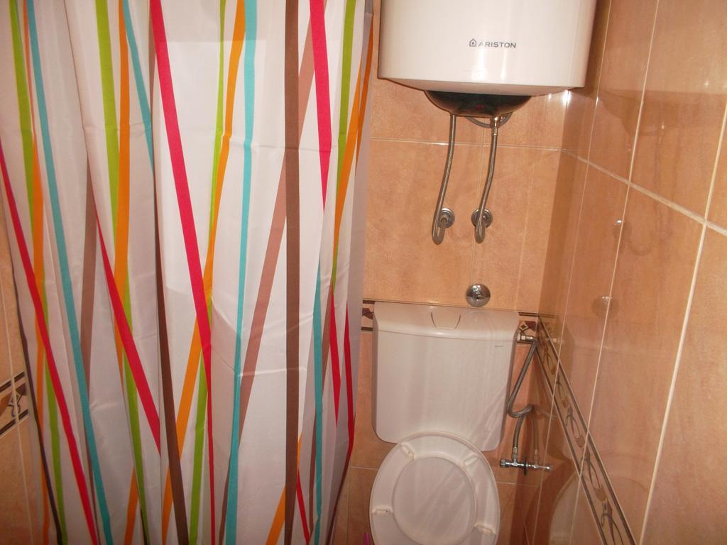 Guest house Sobe Nedovic Budva