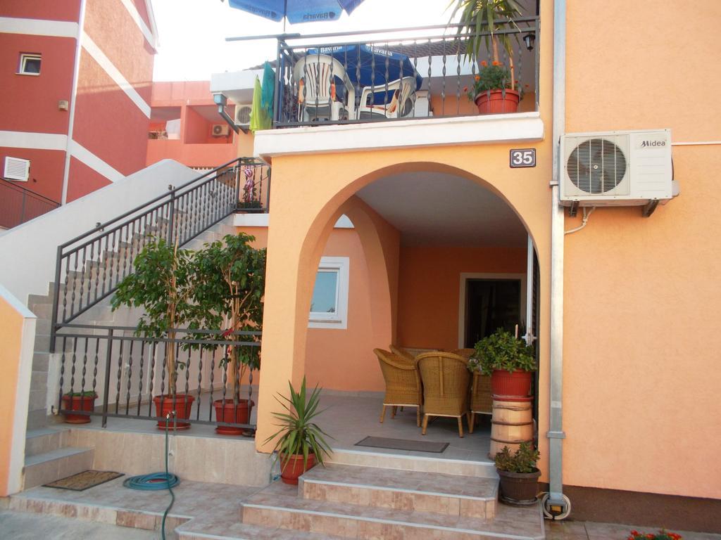 Sobe Nedovic Guest house Budva