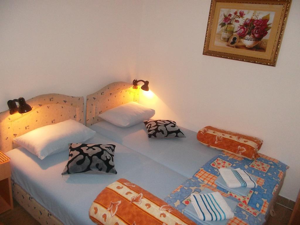Sobe Nedovic Guest house Budva