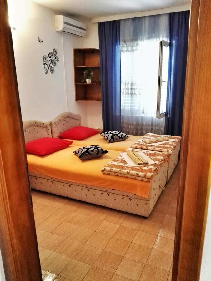 Sobe Nedovic Guest house Budva