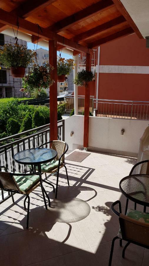 Guest house Sobe Nedovic 3*