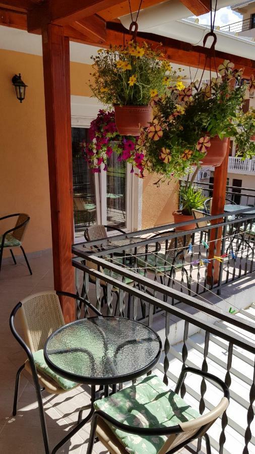 Guest house Sobe Nedovic 3*