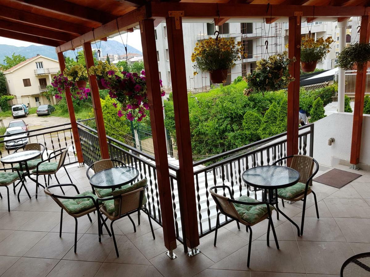 Sobe Nedovic 3* Budva